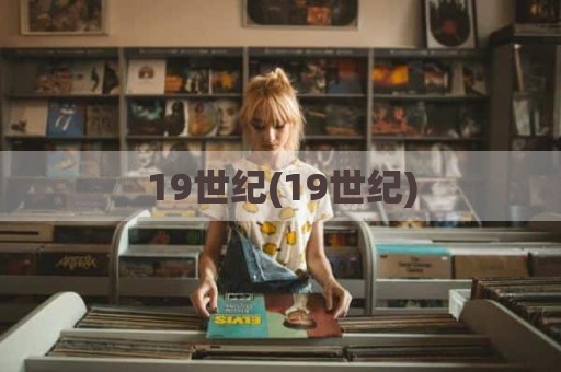 19世纪(19世纪)