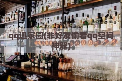 qq迅家园(非好友偷看qq空间神器)