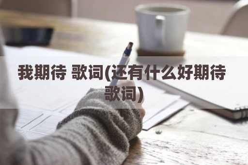 我期待 歌词(还有什么好期待 歌词)