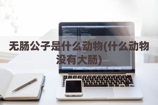 无肠公子是什么动物(什么动物没有大肠)