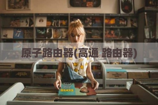 原子路由器(高通 路由器)