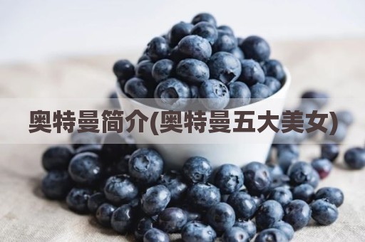 奥特曼简介(奥特曼五大美女)