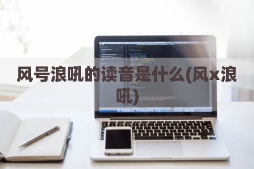 风号浪吼的读音是什么(风x浪吼)
