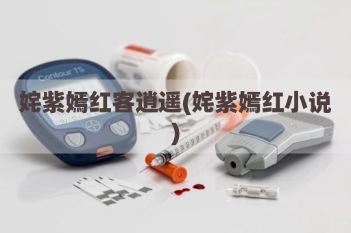 姹紫嫣红客逍遥(姹紫嫣红小说)