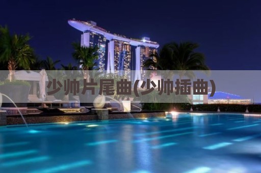 少帅片尾曲(少帅插曲)