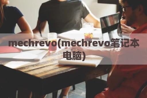 mechrevo(mechrevo笔记本电脑)