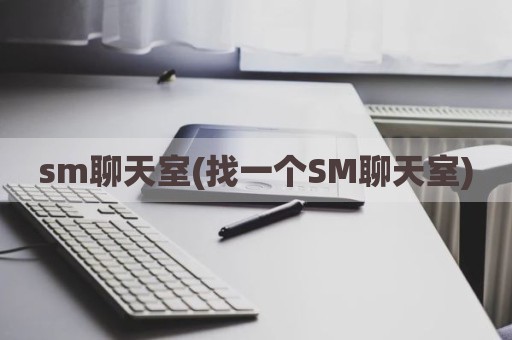 sm聊天室(找一个SM聊天室)