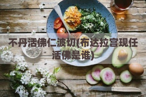 不丹活佛仁波切(布达拉宫现任活佛是谁)