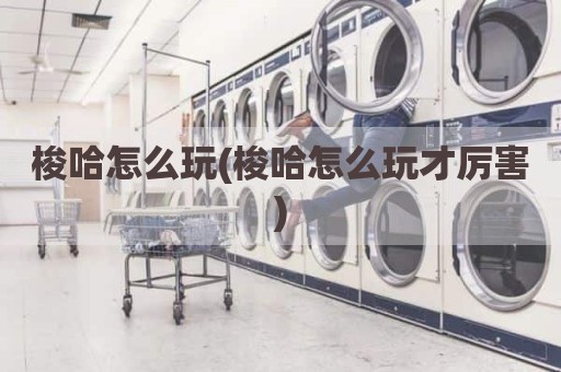 梭哈怎么玩(梭哈怎么玩才厉害)
