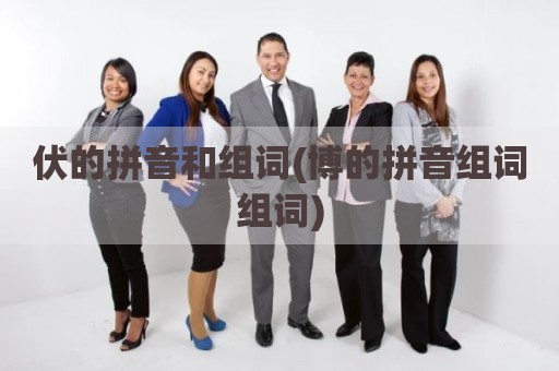 伏的拼音和组词(博的拼音组词组词)