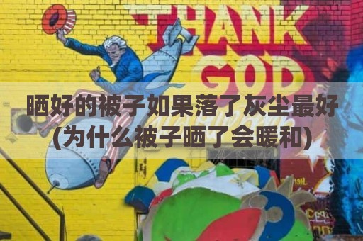 晒好的被子如果落了灰尘最好(为什么被子晒了会暖和)