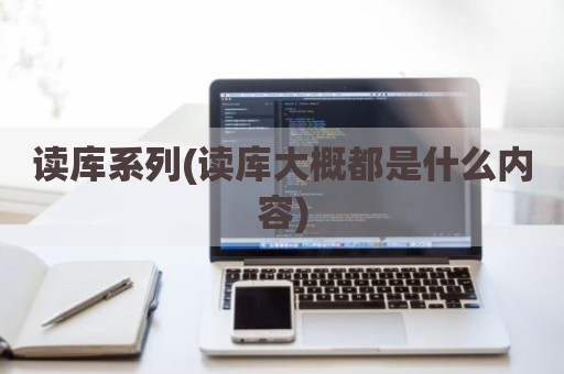 读库系列(读库大概都是什么内容)