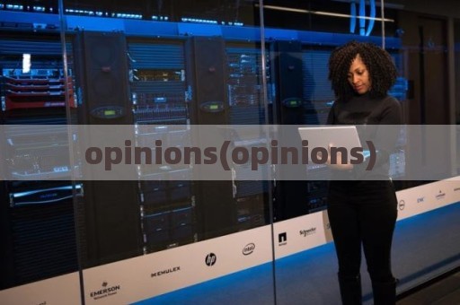 opinions(opinions)