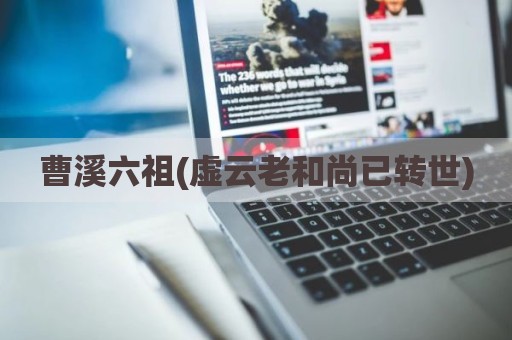 曹溪六祖(虚云老和尚已转世)