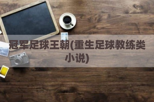 冠军足球王朝(重生足球教练类小说)