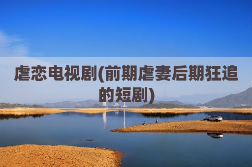 虐恋电视剧(前期虐妻后期狂追的短剧)