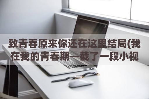 致青春原来你还在这里结局(我在我的青春期—截了一段小视频)