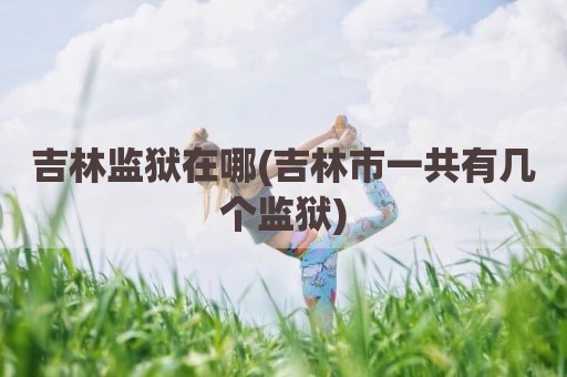 吉林监狱在哪(吉林市一共有几个监狱)