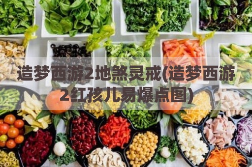 造梦西游2地煞灵戒(造梦西游2红孩儿易爆点图)