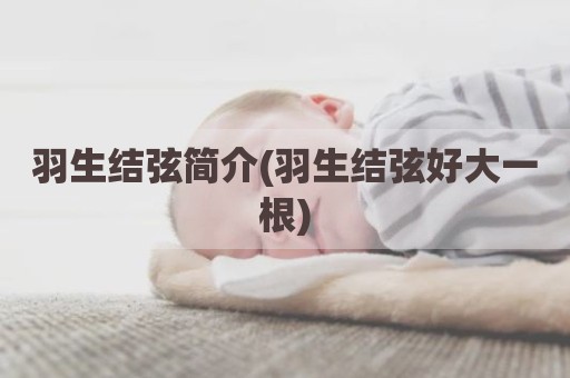 羽生结弦简介(羽生结弦好大一根)