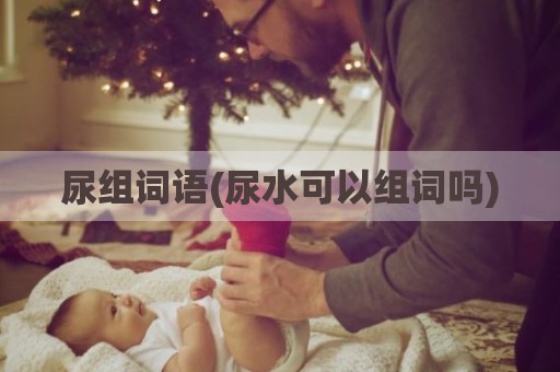 尿组词语(尿水可以组词吗)