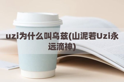 uzi为什么叫乌兹(山泥若Uzi永远滴神)