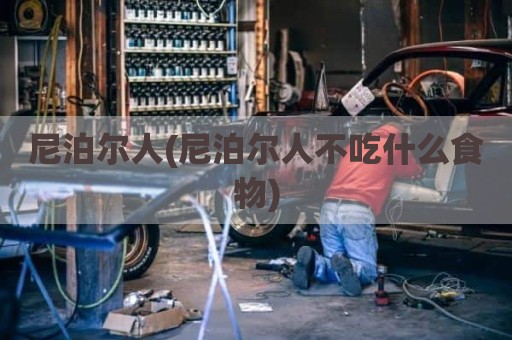 尼泊尔人(尼泊尔人不吃什么食物)