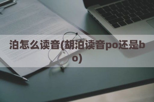 泊怎么读音(胡泊读音po还是bo)