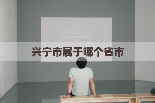 兴宁市属于哪个省市