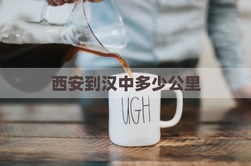 西安到汉中多少公里