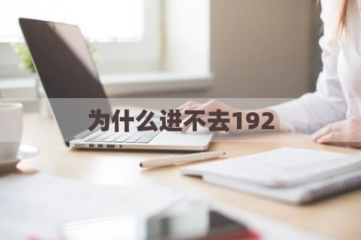 为什么进不去192