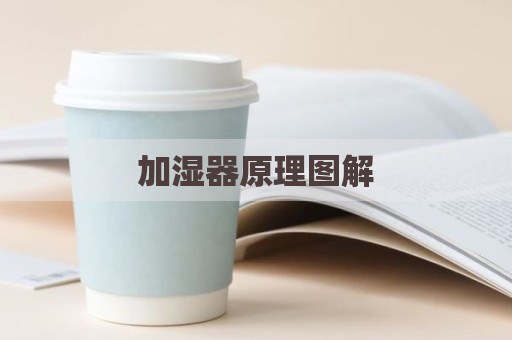 加湿器原理图解