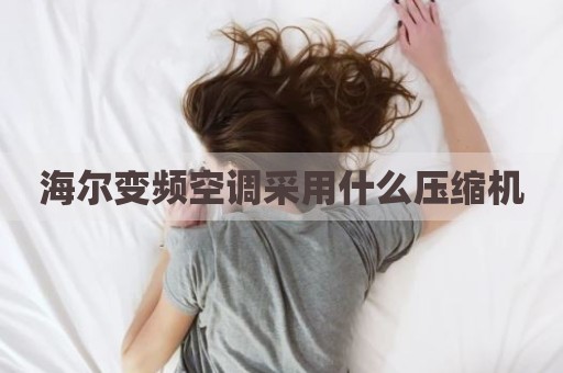 海尔变频空调采用什么压缩机