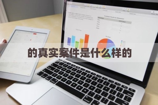 的真实案件是什么样的