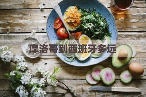 摩洛哥到西班牙多远