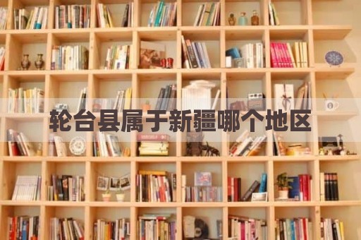 轮台县属于新疆哪个地区