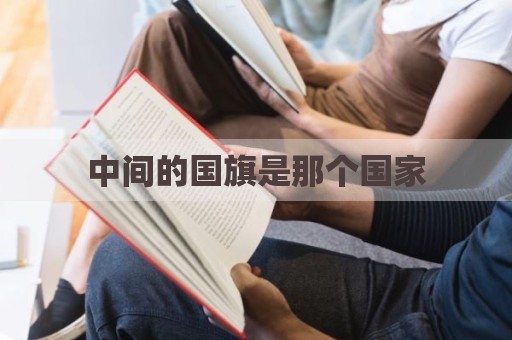 中间的国旗是那个国家