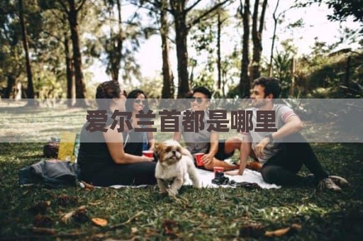 爱尔兰首都是哪里