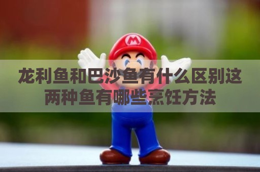 龙利鱼和巴沙鱼有什么区别这两种鱼有哪些烹饪方法