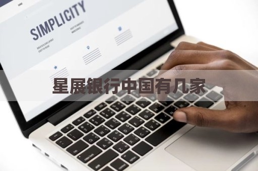 星展银行中国有几家