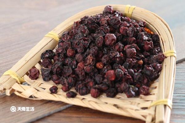 酒五味子的功效与作用 第2张