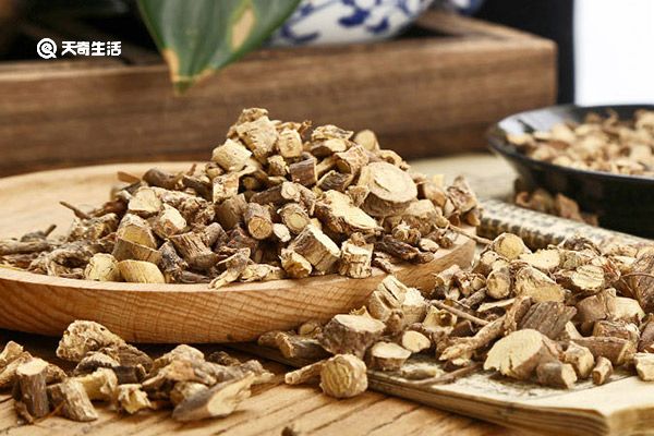 豆根的功效与作用 第2张