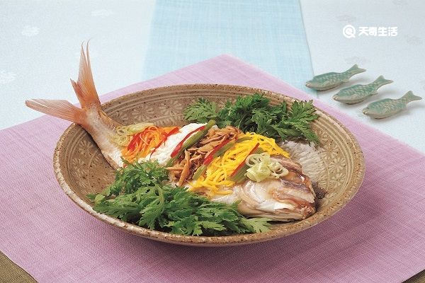 鱼胆的功效与作用 第1张