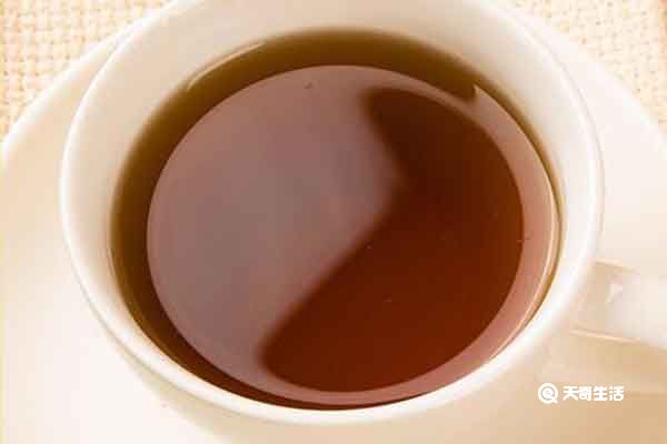 老姜黑糖的功效与作用 第2张