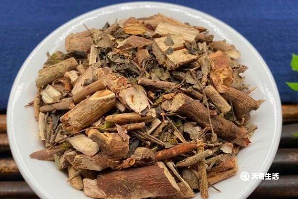 铁篱笆刺根的功效与作用 第2张