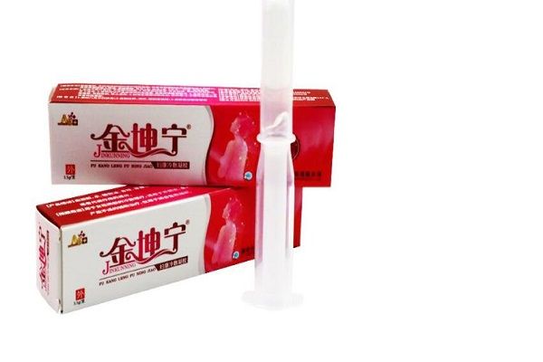 妇康凝胶的功效与作用 第1张