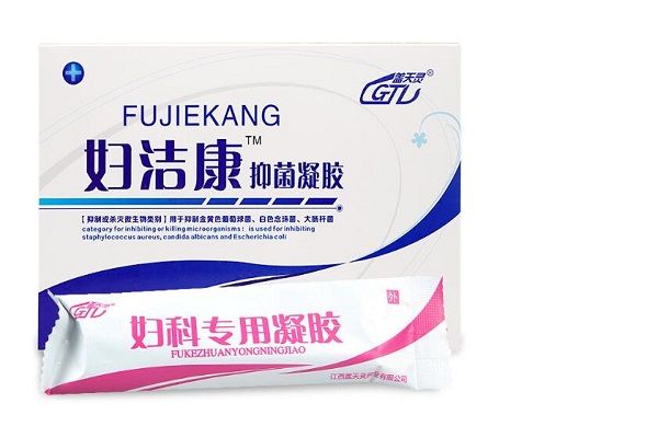 妇康凝胶的功效与作用 第2张