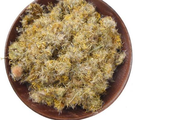 显脉旋覆花的功效与作用 第2张