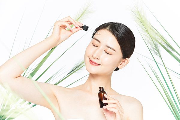 岩兰草精油的功效与作用 第1张