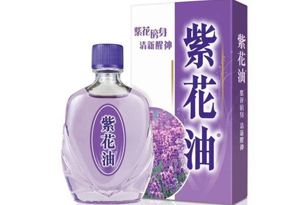紫花油的功效与作用 第1张